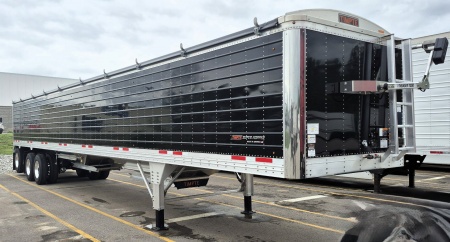 New 2025 Timpte Hopper 50x96x72 78,500 - 1795/ month for sale or Rent to own