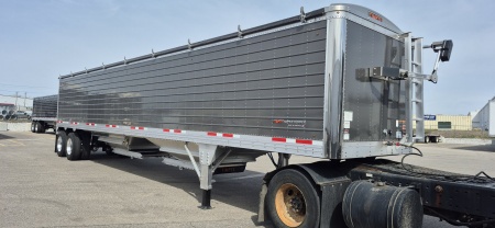New 2025 Timpte Hopper Other