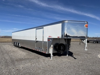 New Sundowner Trailers XTRA40GN Car / Racing/ Cargo Trailer