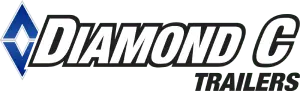 Diamond C Trailers for sale in Wills Point, TX  & Grapeland, TX & Gassville, AR