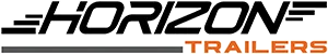 Horizon Trailers for sale in Wills Point, TX  & Grapeland, TX & Gassville, AR
