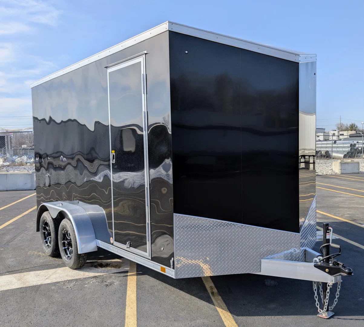 ATC Trailers ATC Trailers